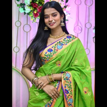 Tanvi Bhostekar